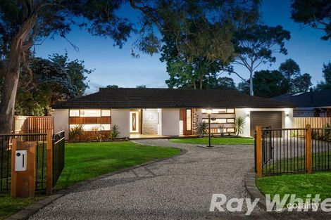 Property photo of 73 Devenish Road Boronia VIC 3155