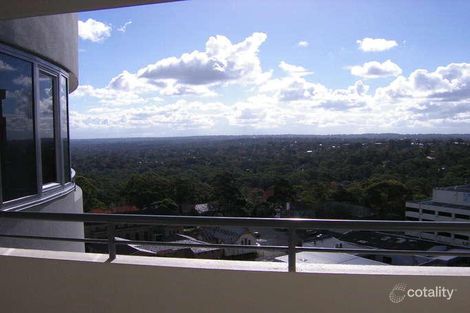 Property photo of 35/14 Brown Street Chatswood NSW 2067