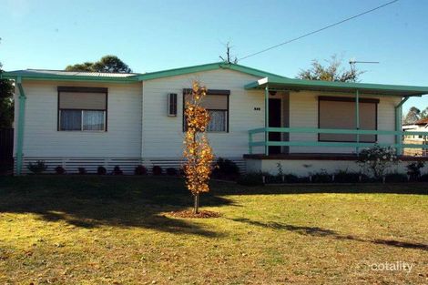 142 Thornton St, Wellington, NSW 2820