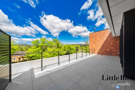 12/2 Light St, Griffith, ACT 2603