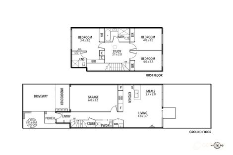 Property photo of 16 Royal Road Braybrook VIC 3019