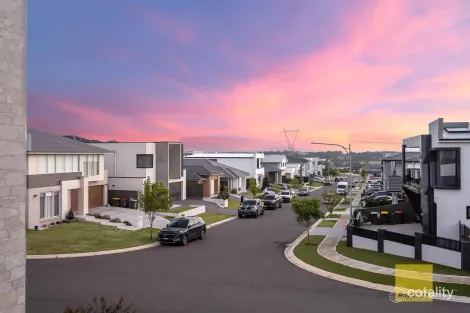 Property photo of 45 Burnside Circuit Leppington NSW 2179