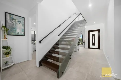 Property photo of 45 Burnside Circuit Leppington NSW 2179