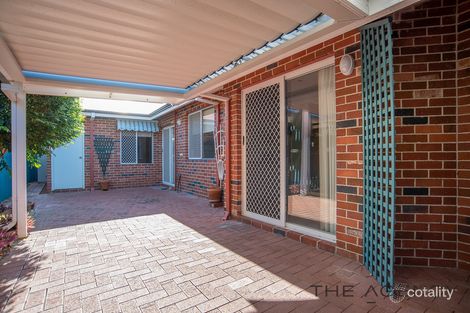 Property photo of 3/9 Wynyard Street Yokine WA 6060