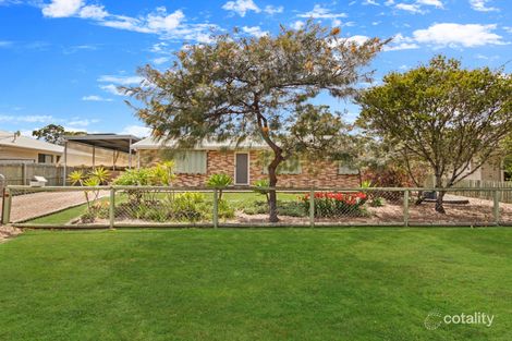 Property photo of 75 Lenthall Street Aldershot QLD 4650