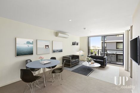 Property photo of 503/253 Franklin Street Melbourne VIC 3000