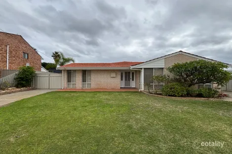 5 Ernest St, Safety Bay, WA 6169
