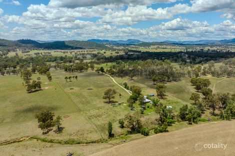 1409 Castlereagh Hwy, Cullenbone, NSW 2850