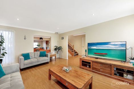 Property photo of 38 Paroo Avenue Roxburgh Park VIC 3064