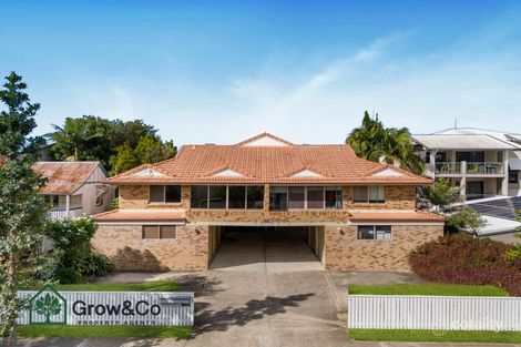 3/89 Nudgee Rd, Hamilton, QLD 4007