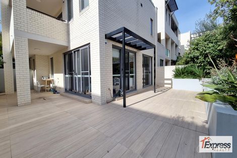 Property photo of 3/172 Bondi Road Bondi NSW 2026