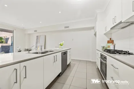 Property photo of 23 Avondale Way Eastwood NSW 2122