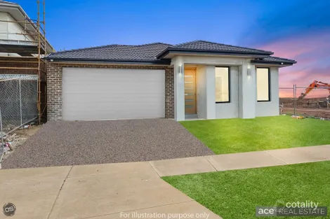 5 Ursini Cct, Truganina, VIC 3029