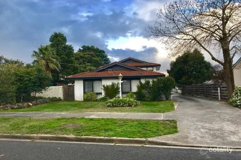 Property photo of 2 Myrtle Crescent Traralgon VIC 3844
