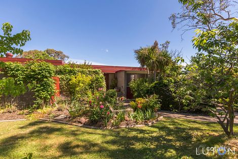 Property photo of 19 Rosenthal Street Campbell ACT 2612