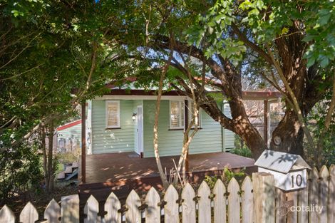 10 Charles St, Brassall, QLD 4305