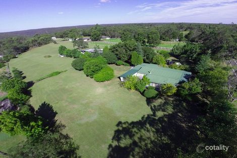 929 Wisemans Ferry Rd, South Maroota, NSW 2756