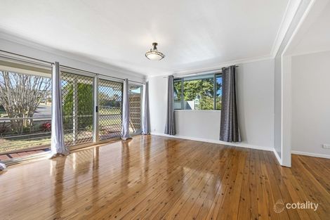 36 Ballin Dr, Centenary Heights, QLD 4350