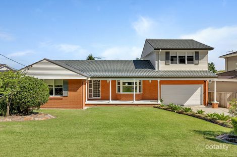 Property photo of 49 Pound Avenue Frenchs Forest NSW 2086