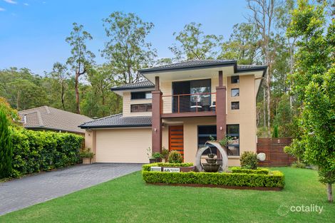 60 Woolshed St, Ferny Hills, QLD 4055