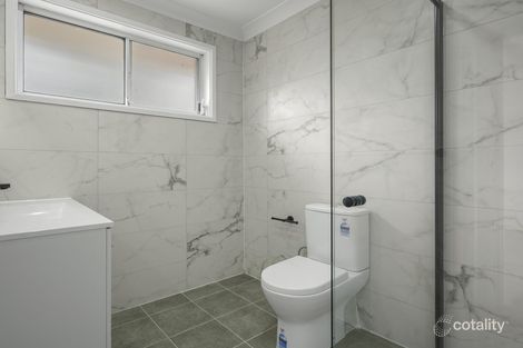 Property photo of 83 Cleopatra Drive Rosemeadow NSW 2560