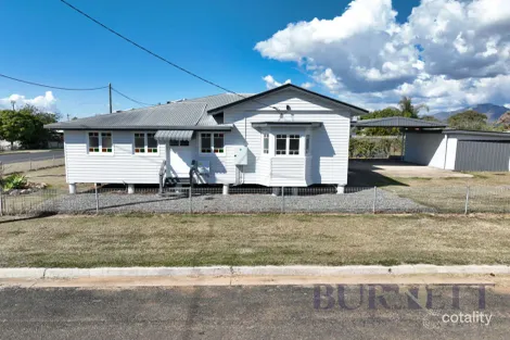 Property photo of 9 Windsor Street Biggenden QLD 4621