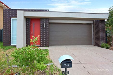 80 Oconnor Rd, Deer Park, VIC 3023