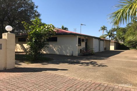 Property photo of 2/18 Mary Street West End QLD 4810