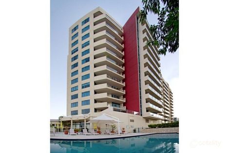 Property photo of 28/44 Ferry Street Kangaroo Point QLD 4169