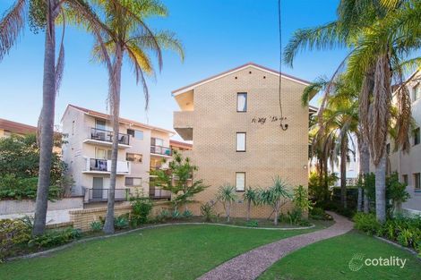 Property photo of 4/43 Britannia Avenue Broadbeach QLD 4218