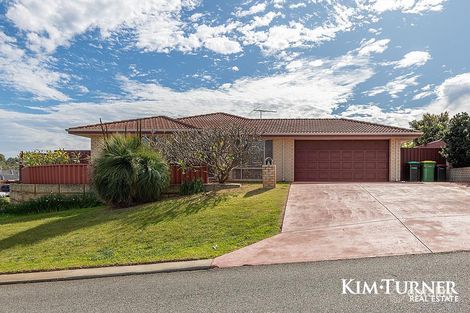 2 Otway Pl, Shoalwater, WA 6169