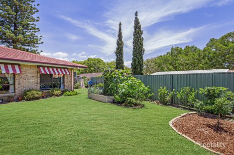 Property photo of 5 Rusa Court Chermside West QLD 4032