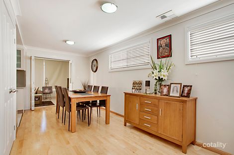 Property photo of 2B Leichhardt Street Horningsea Park NSW 2171