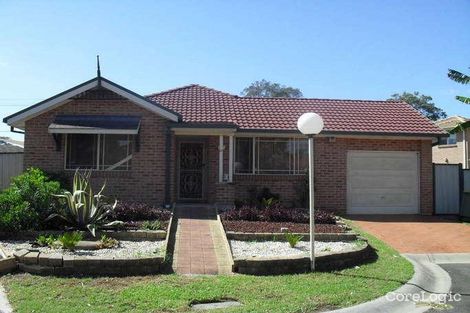 Property photo of 27 Haywood Close Wetherill Park NSW 2164