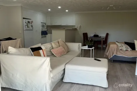 Property photo of 16/32-36 Second Avenue Broadbeach QLD 4218