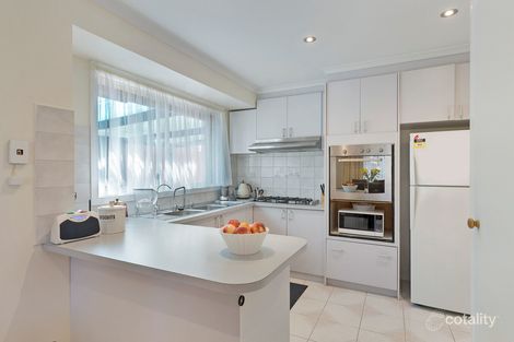 Property photo of 1/19 Saratoga Crescent Keilor Downs VIC 3038