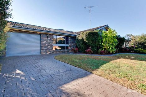 14 Thomas Bell Ave, Werrington County, NSW 2747