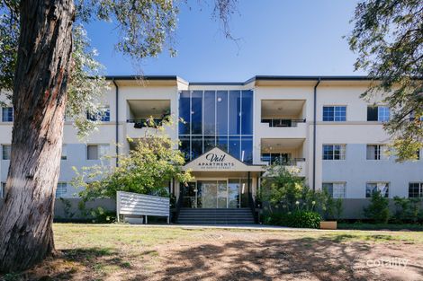 Property photo of 60 Henty Street Braddon ACT 2612