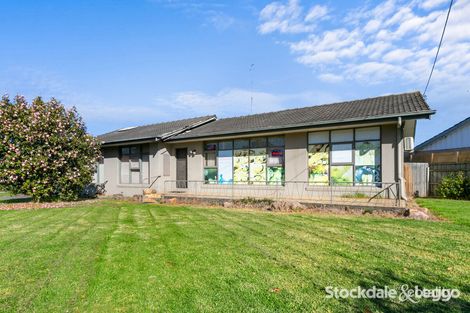 Property photo of 58 Elgin Street Morwell VIC 3840