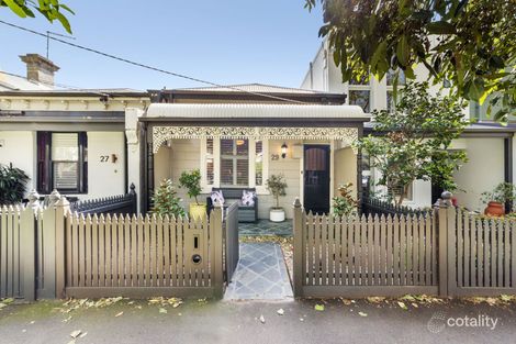29 Barrett St, Albert Park, VIC 3206