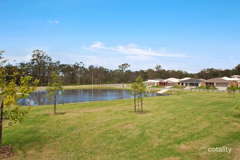 Property photo of 25 Cottrell Drive Pimpama QLD 4209