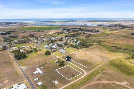 21 Annesley St, Yambuk, VIC 3285