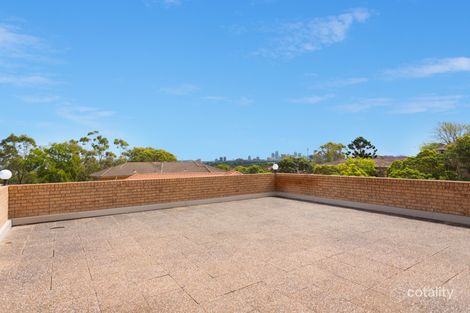 9/5 Frances St, Randwick, NSW 2031