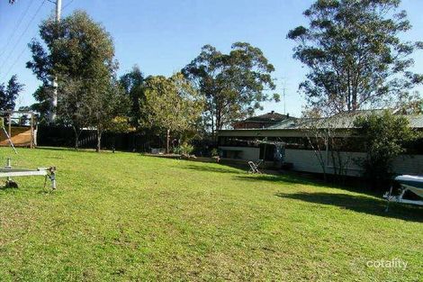 Property photo of 56 Kisdon Crescent Prospect NSW 2148