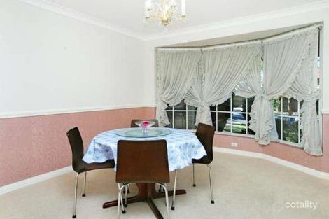 Property photo of 21 Japonica Road Epping NSW 2121