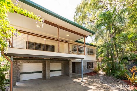 Property photo of 5 Aiken Close South Gladstone QLD 4680