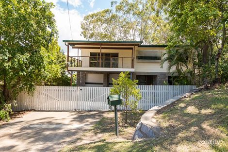 Property photo of 5 Aiken Close South Gladstone QLD 4680