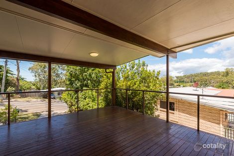 Property photo of 5 Aiken Close South Gladstone QLD 4680
