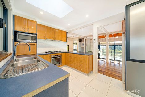 Property photo of 53 Baracchi Crescent Giralang ACT 2617