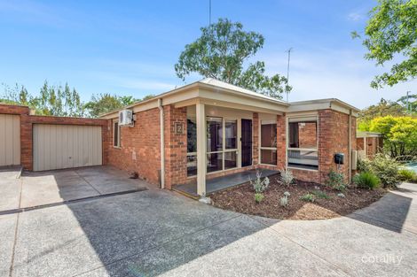 Property photo of 2/1298 Main Road Eltham VIC 3095
